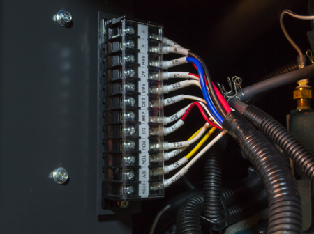 Дизельный генератор Toyo TKV-11SBS