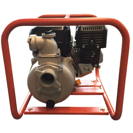 Мотопомпа Zongshen WG 20