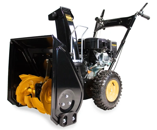 Снегоотбрасыватель Champion ST553