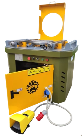 Станок для гибки арматуры ВПК Г-40