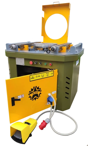 Станок для гибки арматуры ВПК Г-40