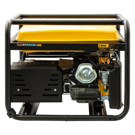 Бензиновый генератор Denzel GE 8900