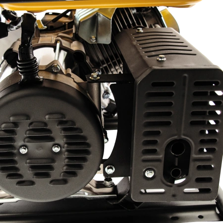 Бензиновый генератор Denzel GE 8900