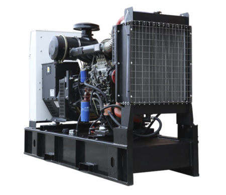 Дизельный генератор Азимут АД-75С-Т400-2РМ11