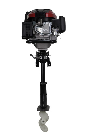 Бензиновый двигатель Loncin 1P70FC люкс