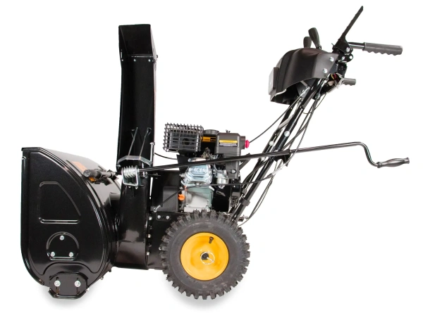 Снегоотбрасыватель Champion ST553