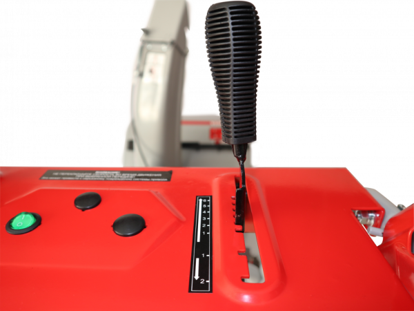 Снегоуборщик Ресанта СБ 4800ПЭ