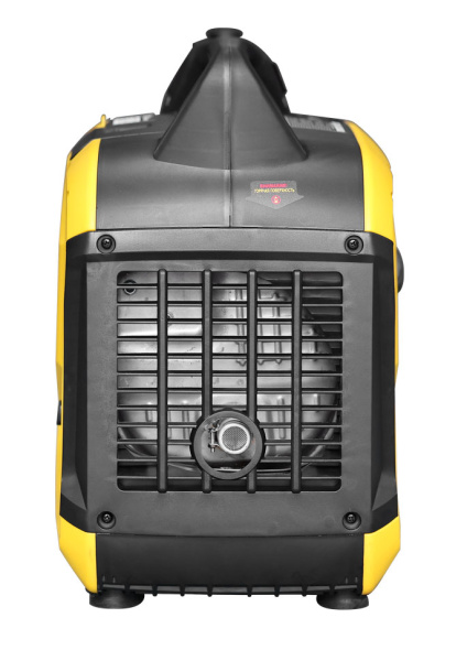 Инверторный генератор Huter DN2700Si