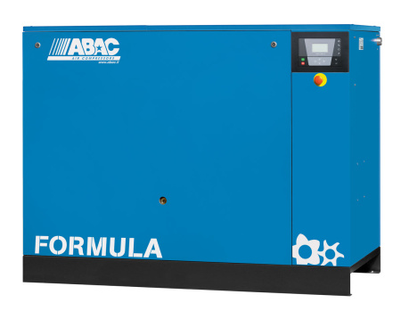 Винтовой компрессор Abac FORMULA.E 18.5-10