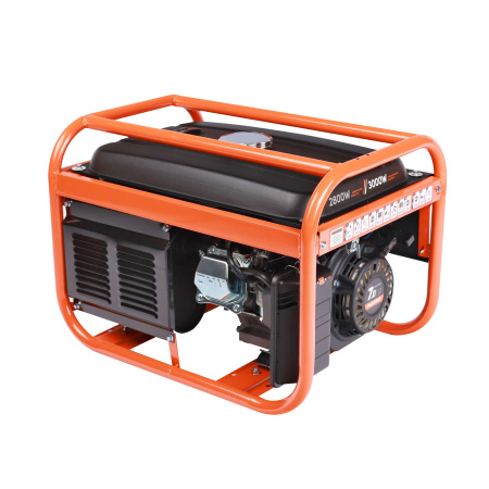 Бензиновый генератор Patriot GRS 3800
