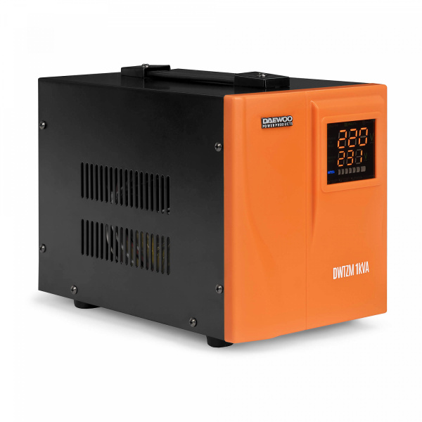 Стабилизатор напряжения Daewoo DW-TZM1kVA