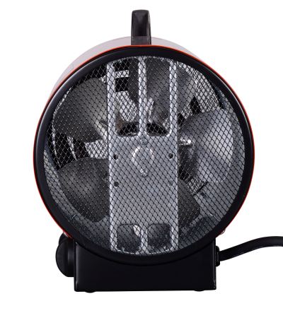 Электрическая тепловая пушка Ресанта ТЭП-3000K