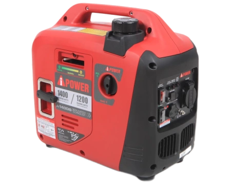 Инверторный генератор A-iPower A1400iS