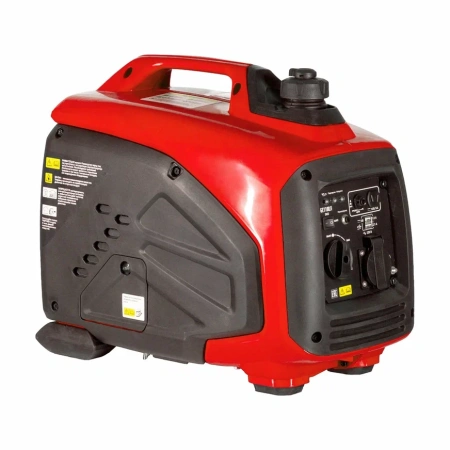 Инверторный генератор HND GE1100Ji