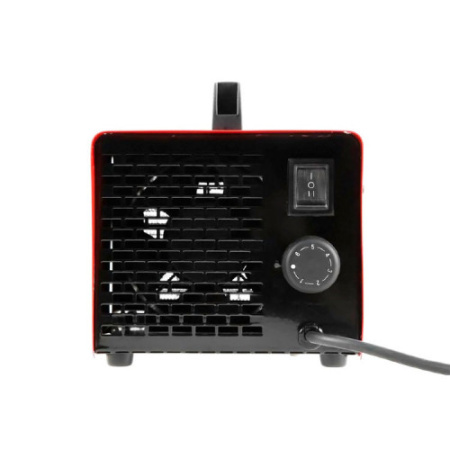 Электрическая тепловая пушка Ресанта ТЭПК-2000