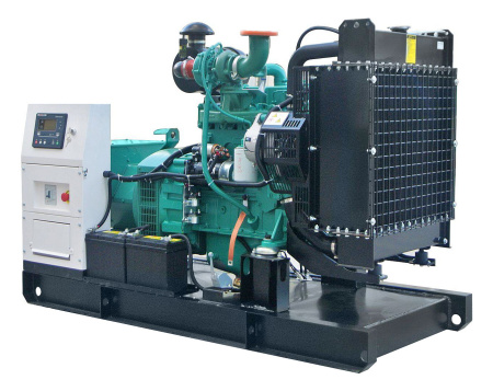 Дизельный генератор Азимут АД-40С-Т400-1РМ30