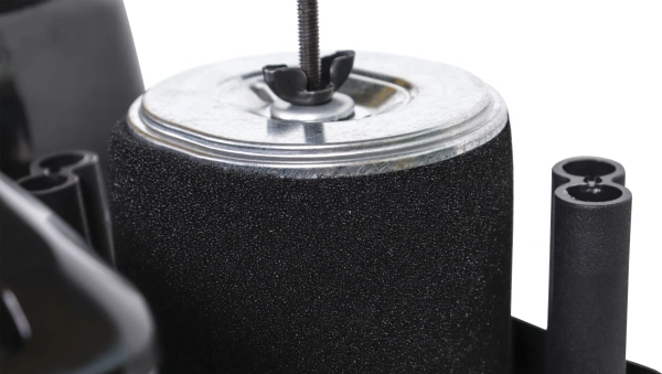 Бензиновый двигатель CHAMPION G420HK