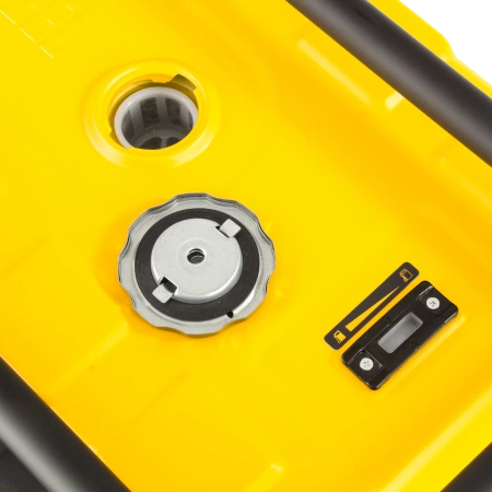 Бензиновый генератор Denzel PS 33