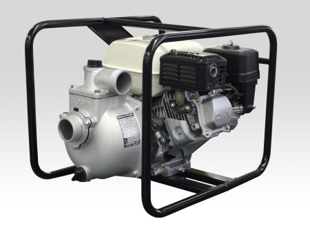Бензиновая мотопомпа Koshin SEH-50JP