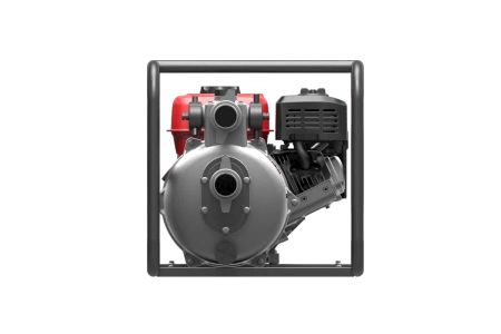 Мотопомпа A-iPower AWP50H-2