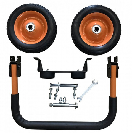 Транспортный комплект RD до 5 кВт