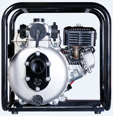 Бензиновая мотопомпа Fubag PTH 400 H