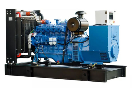 Дизельный генератор Азимут АД-100С-Т400-1РМ26