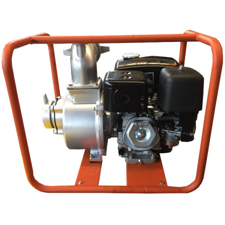 Мотопомпа Zongshen WG 40