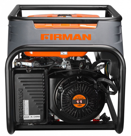 Бензиновый генератор Firman RD8910
