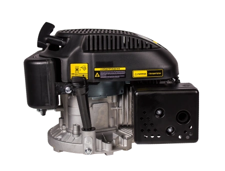 Бензиновый двигатель CHAMPION G200VK/1