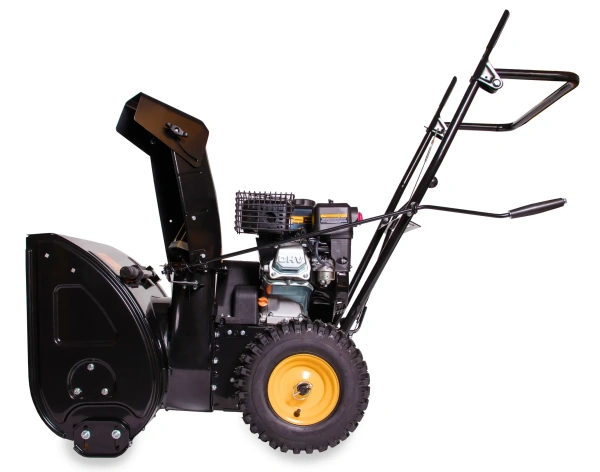 Снегоотбрасыватель Champion ST656