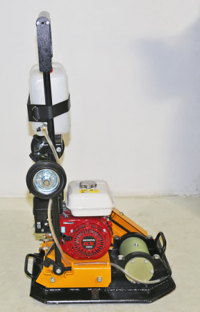 Виброплита Сплитстоун VS-245 E8