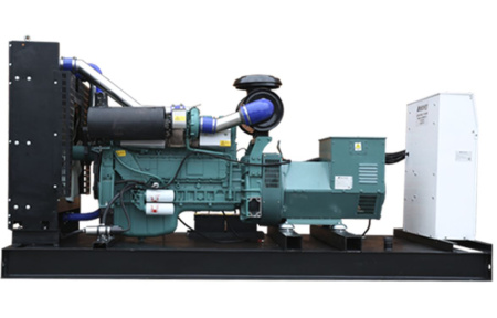 Дизельный генератор Азимут АД-250С-Т400-1РМ11