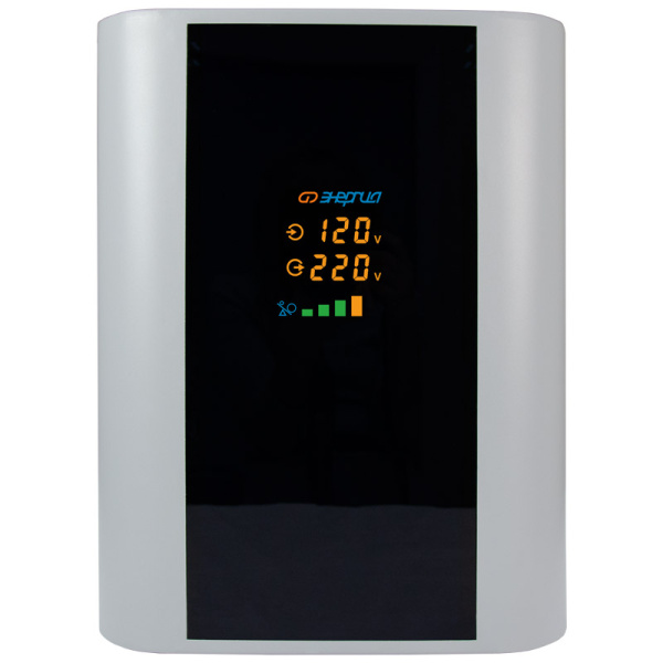 Стабилизатор напряжения Энергия Hybrid 10000 навесной