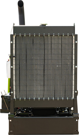 Дизельный генератор Motor АД100-Т400 (Ricardo)