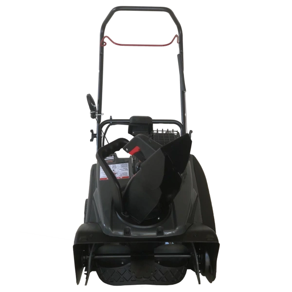 Снегоуборщик EVOline SBG 560 BE