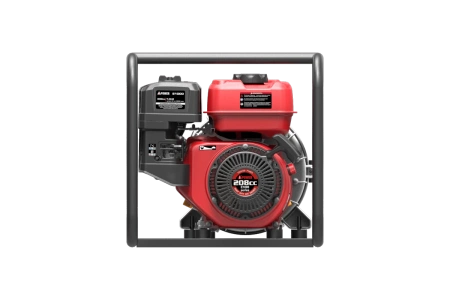 Мотопомпа A-iPower AWP50