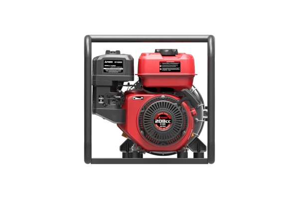 Мотопомпа A-iPower AWP50