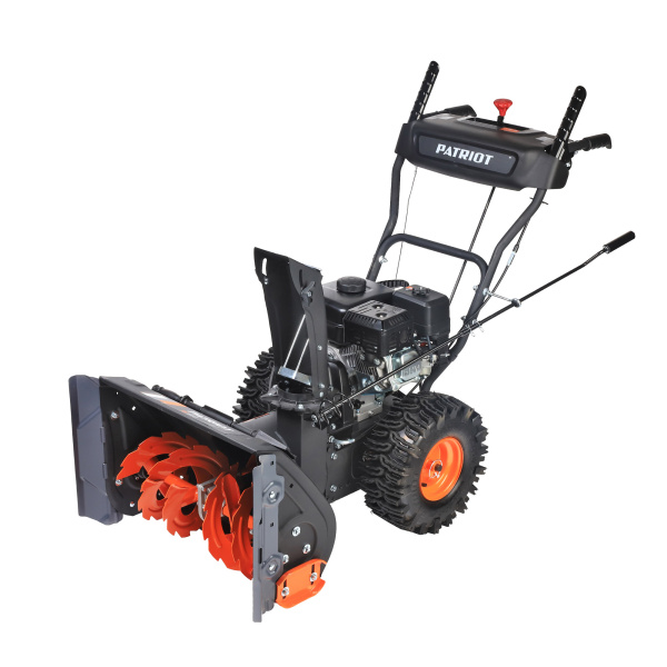 Снегоуборщик Patriot PS 603