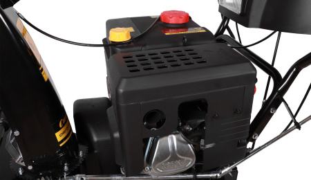 Снегоотбрасыватель Champion ST1171E