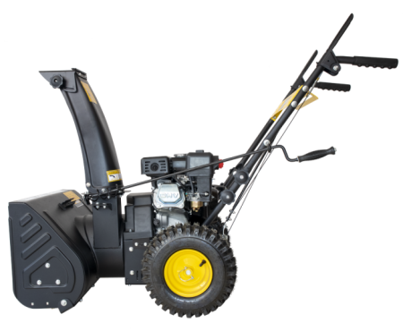 Снегоуборщик Huter SGC 4000