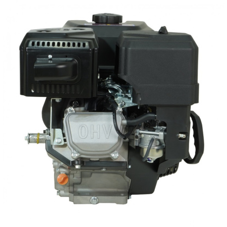 Бензиновый двигатель Lifan KP500E D25 18A