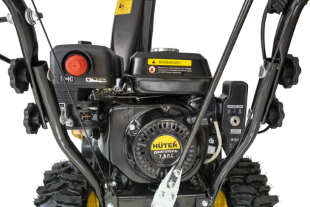Снегоуборщик Huter SGC 5500B
