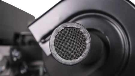 Бензиновый двигатель CHAMPION G680HKE