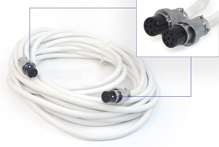 Блок автоматики TSS АВР-С 10000/400