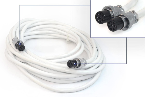 Блок автоматики TSS АВР-С 10000/230