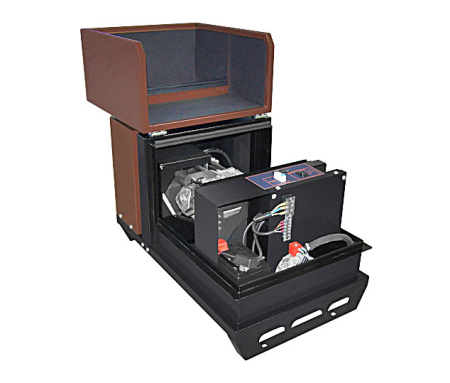 Газовый генератор REG GG10000-S