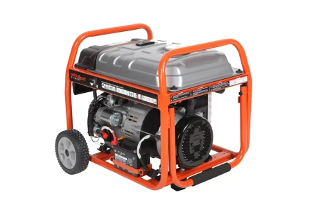 Бензиновый генератор MITSUI Power ECO ZM 3800 E