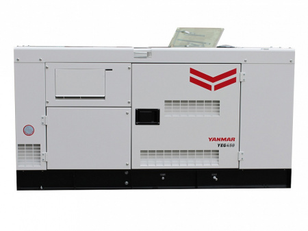 Генератор Yanmar YEG750DTLS-5B