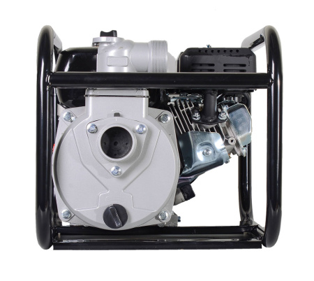 Бензиновая мотопомпа Huter MP-50